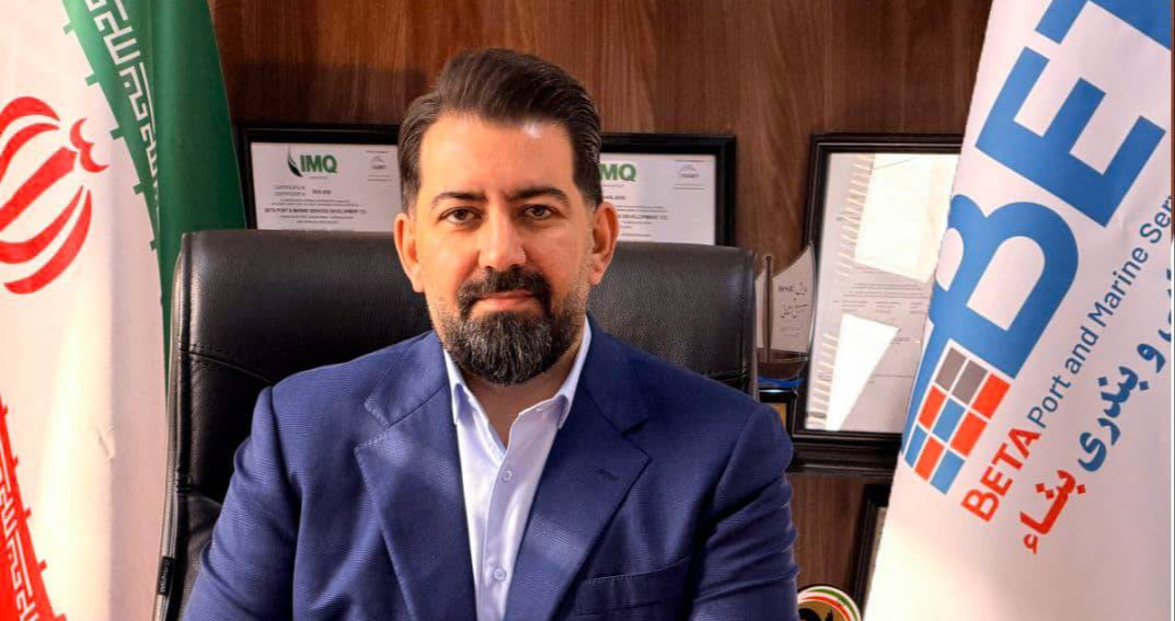 حقانیت اپراتورهای بندری بهطور رسمی تثبیت شد /خروج اپراتورهای بندری از ماده ۳۸ قانون تامین اجتماعی حقانیت اپراتورهای بندری بهطور رسمی تثبیت شد /خروج اپراتورهای بندری از ماده ۳۸ قانون تامین اجتماعی